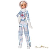 Barbie 60. évforduló karrier baba - Űrhajós