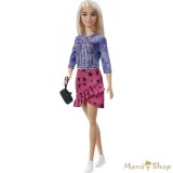 Barbie - Big City Big Dreams - Malibu Baba (GXT03)