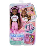 BARBIE - Dream Besties Barbie Dream Besties Brooklyn (MTJFX97)