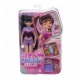 Barbie Dream Besties Renee baba - Mattel