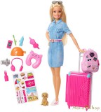 Barbie Dreamhouse Adventures - Barbie