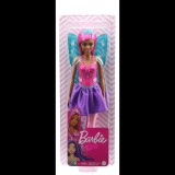 BARBIE - Dreamtopia Barbie Dreamtopia GXD60 játékbaba (MTFWK85_GXD60)
