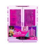 Barbie Fashionista öltözőszekrény új kiadás - Mattel