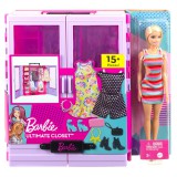 BARBIE - Fashionistas Barbie Fashionistas HJL66 játékbaba kiegészítő (MTHJL66)