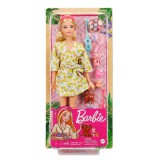 Barbie: Feltöltődés Kikapcsolódás a kiskutyával - Mattel