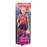 Barbie®: Focista baba 30cm - Mattel