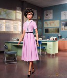 Barbie Katherine Johnson baba