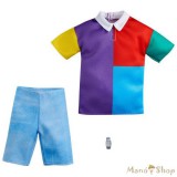 Barbie Ken Ruhaszett (GRC73)