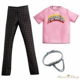 Barbie Ken Ruhaszett (GRC74)