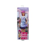 Barbie Lehetsz Bármi: Fodrász karrier baba - Mattel