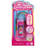 Barbie: Mini BarbieLand - Cutie Reveal meglepetés baba - Mattel