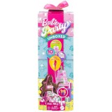 Barbie: Party Reveal Meglepetés szett - Mattel