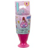 Barbie: Slime reveal illatos shaker - Pink - Mattel