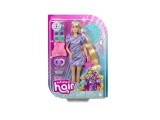 Barbie: Totally hair baba - Csillag - Mattel