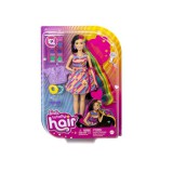 Barbie: Totally hair baba - Szív - Mattel