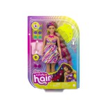 Barbie: Totally hair baba - Virág - Mattel