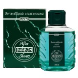 Barbon borotválkozás utáni arcszesz after shave 100ml