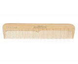 BARBURYS Handmade beechwood combs- bükkfa borbélyfésű Ref.:8482503
