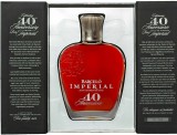 Barcelo Imperial Premium Blend Rum 40 Aniversario (43% 0,7L)