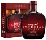 Barcelo Imperial Rare Blends Porto Cask Rum (0,7L 40%)