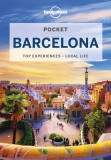 Barcelona Pocket - Lonely Planet