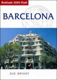 Barcelona útikönyv - Booklands 2000