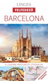 Barcelona útikönyv - Lingea