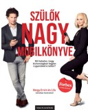 Barecz&Conrad Books Geddes, Will: Szülők Nagy Mobilkönyve - könyv