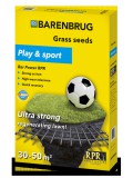Barenbrug RPR Lawn - Sportos és szép, megújuló pázsit 1kg