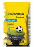 Barenbrug RPR Lawn - Sportos és szép, megújuló pázsit 5kg