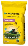 BARENBURG Happy Lawn, nyírható virágos fűmagkeverék 5kg 250m2