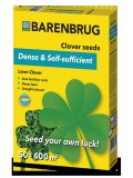 Barenburg Mikrohere - Sűrű, önellátó zöldfelület 0,5kg