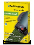 Barenburg Mow Saver - Díszpázsit kevesebb nyírással 15kg