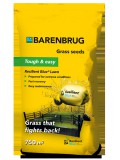 Barenburg Resilient Blue Lawn  Állja a sarat a legnehezebb időszakokban is! 15kg