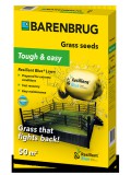 Barenburg Resilient Blue Lawn - Állja a sarat a legnehezebb időszakokban is! 1kg