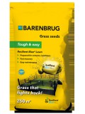 Barenburg Resilient Blue Lawn - Állja a sarat a legnehezebb időszakokban is! 5kg
