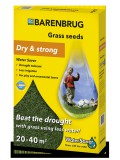 Barenburg Water Saver - Szárazságtűrő 1kg 40m2