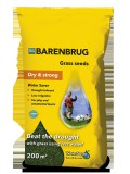 Barenburg Water Saver - Szárazságtűrő 5kg