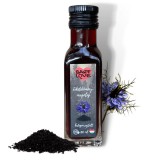 Barf love 100% Hidegen Sajtolt Feketekömény Magolaj, 100 ml - BARF LOVE