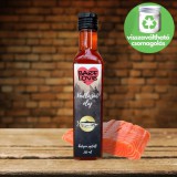 Barf Love 100% hidegen sajtolt, nyers vadlazacolaj kutyáknak és macskáknak 250 ml