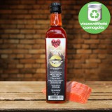 Barf Love 100% hidegen sajtolt, nyers vadlazacolaj kutyáknak és macskáknak 500 ml