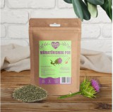 Barf Love 100% máriatövismag por 100 g