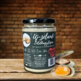 Barf Love 100% zöldkagyló por kutyáknak és macskáknak 250 g