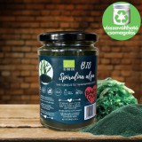Barf Love Bio spirulina alga kutyáknak 200 g