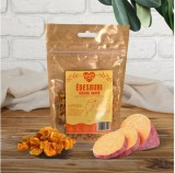 Barf Love édesburgonya tréning jutalomfalat kutyáknak 100 g