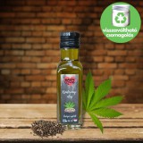 Barf Love Kendermagolaj Kutyáknak és Macskáknak 100 ml