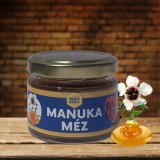 Barf love Manuka méz kutyáknak és macskáknak Immunerősítésre 400+ MGO, 50 g