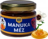 Barf Love manuka méz kutyáknak és macskáknak immunerősítésre (400+ MGO tartalmú) 50 g