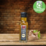 Barf Love skandináv csukamájolaj, vadon fogott halból 100 ml