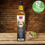 Barf Love skandináv csukamájolaj, vadon fogott halból 500 ml